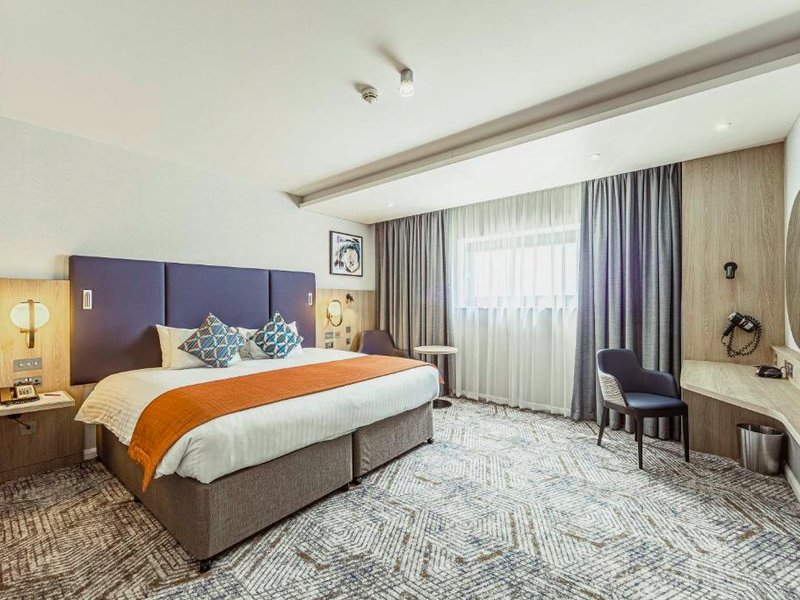 Crowne Plaza Reading East By IHGの写真