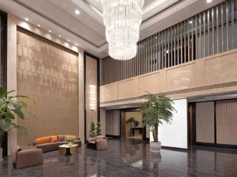 Daims Garden Hotel Dechang Parkの写真