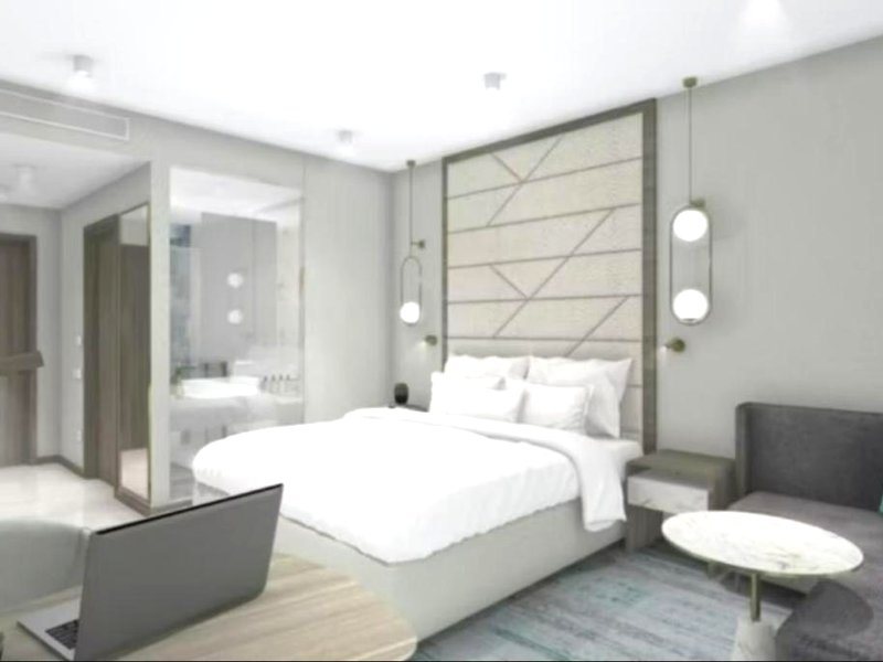 Crowne Plaza Constanta Mamaia Beach By IHGの写真