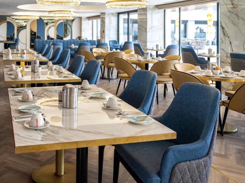 Crowne Plaza Constanta Mamaia Beach By IHGの写真