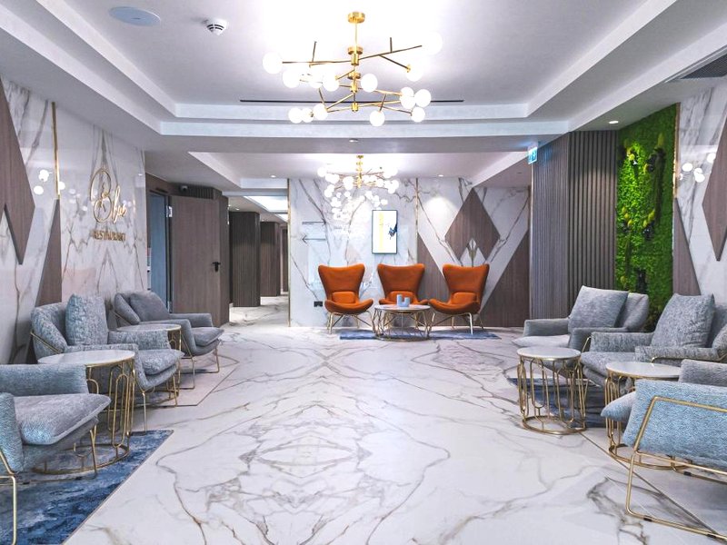 Crowne Plaza Constanta Mamaia Beach By IHGの写真