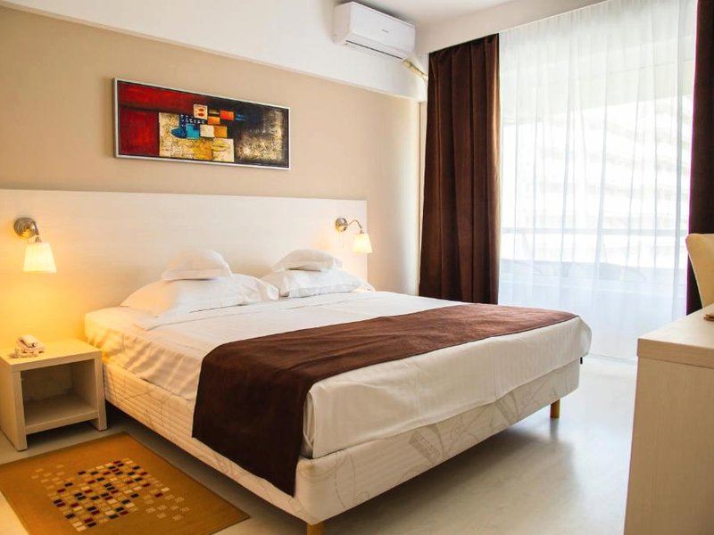 Hotel Ambasadorの写真