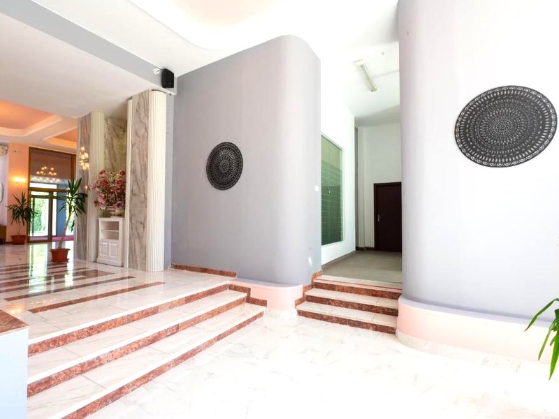 Hotel Ambasadorの写真