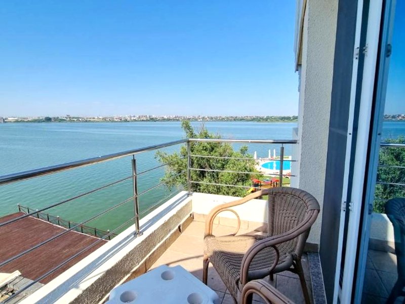 Hotel Florida Mamaiaの写真