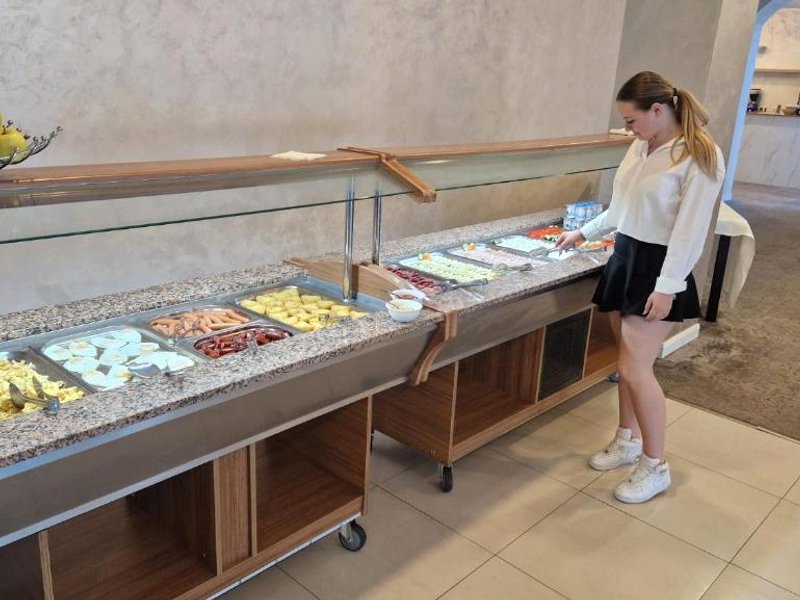 Hotel Florida Mamaiaの写真