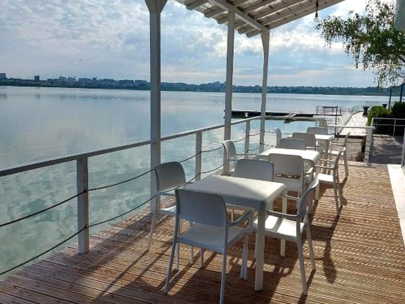 Hotel Florida Mamaiaの写真