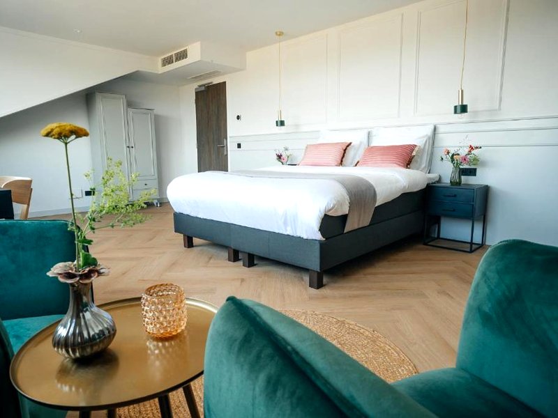 MyHotel Steenwijk - Giethoornの写真