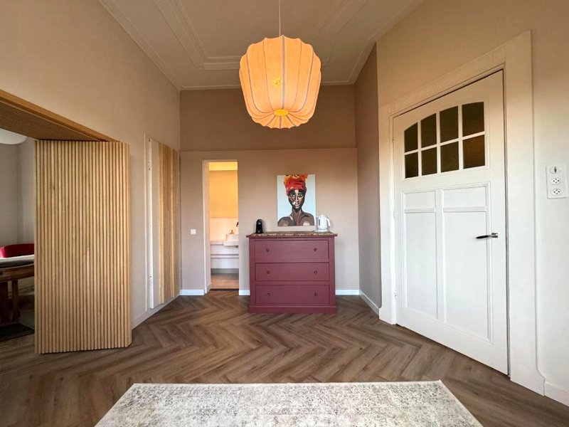 B&B Villa Frisiaの写真