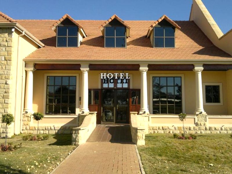 ピアモント メットコート アット フロント ベツレヘム (Peermont Metcourt at Frontier Bethlehem)の写真