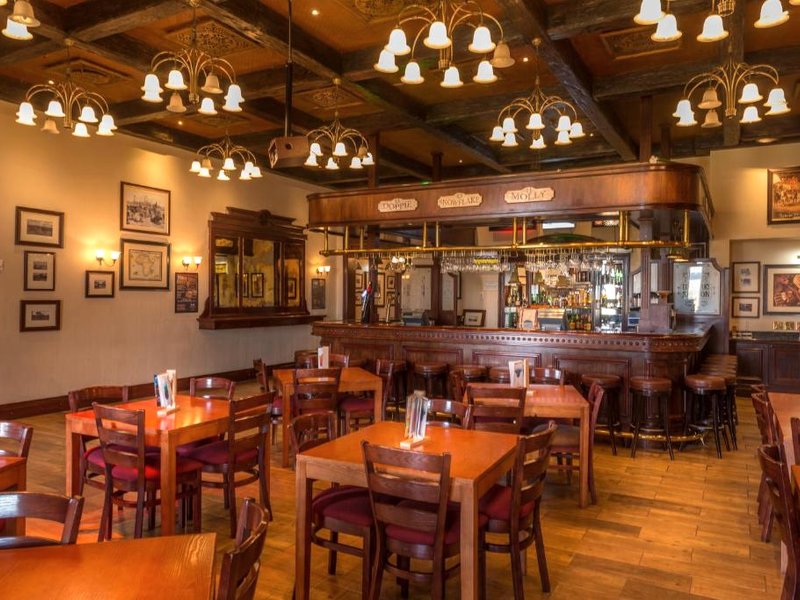 ピアモント メットコート アット フロント ベツレヘム (Peermont Metcourt at Frontier Bethlehem)の写真