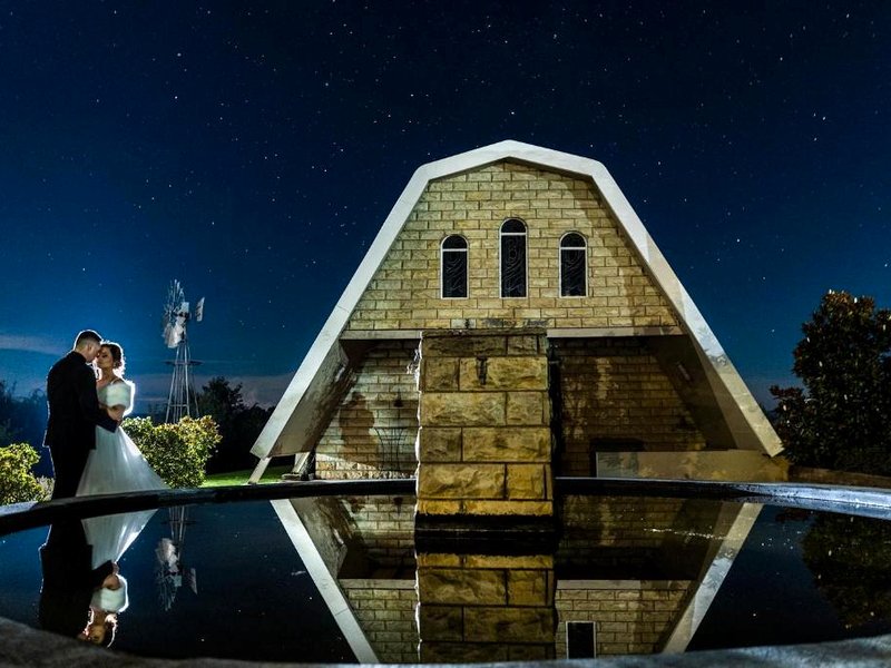 Lavender Hill Country Estate and Wedding Venueの写真