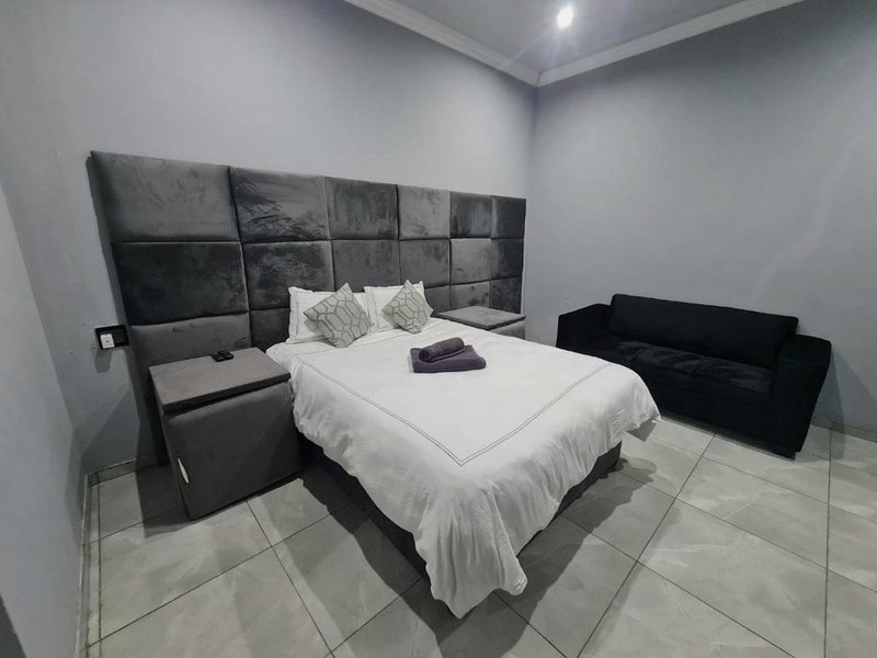 Bethlehem Guest Houseの写真