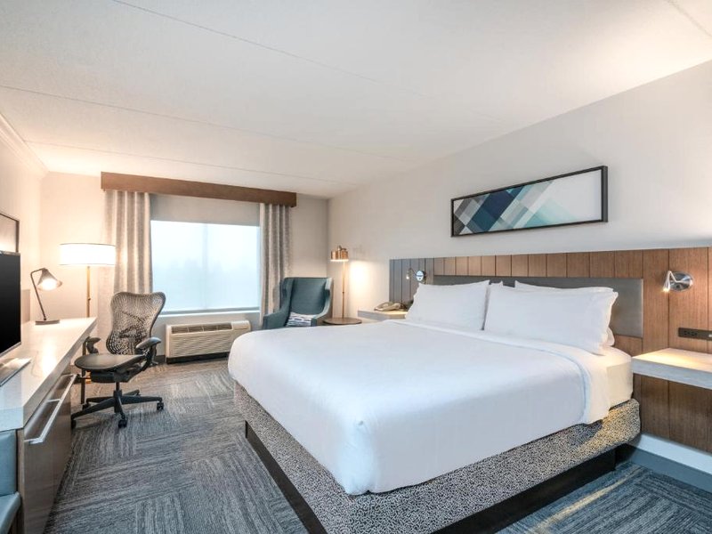 Hilton Garden Inn Pittsburgh-Southpointeの写真