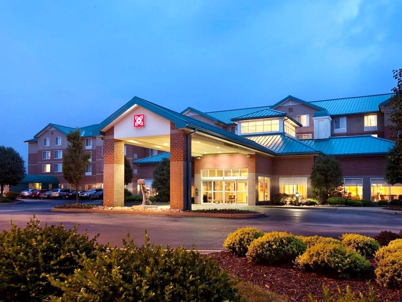 Hilton Garden Inn Pittsburgh-Southpointeの写真