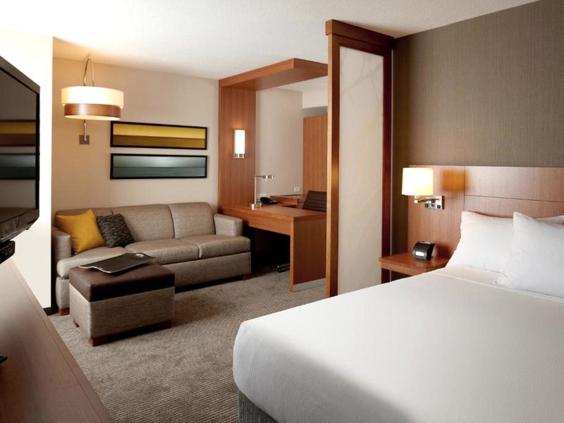 Hyatt Place Hollywood Casino/pittsburgh Southの写真