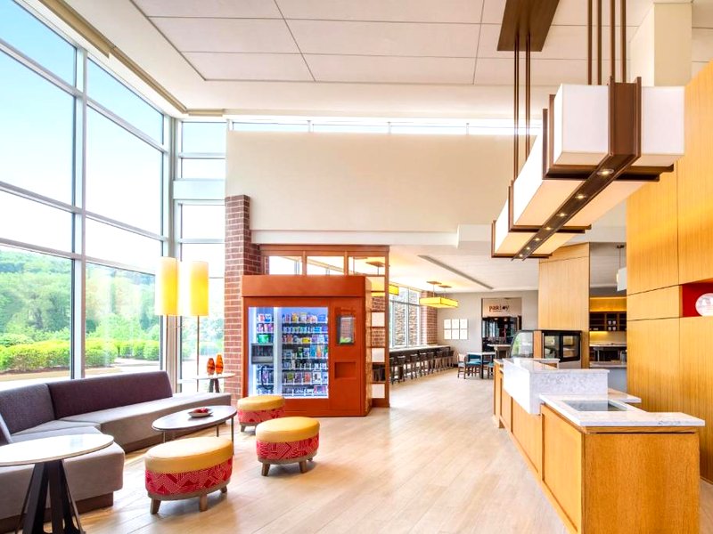 Hyatt Place Hollywood Casino/pittsburgh Southの写真