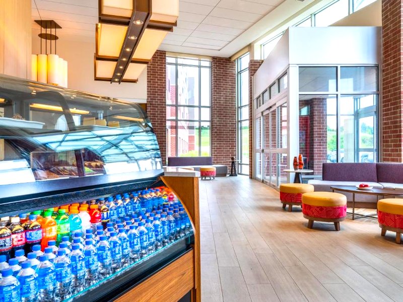 Hyatt Place Hollywood Casino/pittsburgh Southの写真