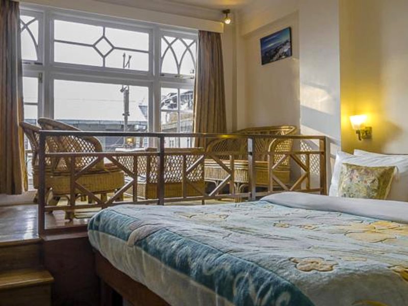 ホテル シャングリラ リージェンシー (Hotel Shangri-La Regency)の写真