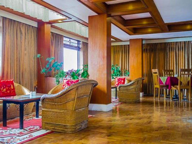 ホテル シャングリラ リージェンシー (Hotel Shangri-La Regency)の写真