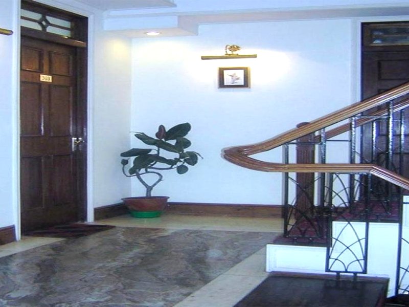 ホテル シャングリラ リージェンシー (Hotel Shangri-La Regency)の写真