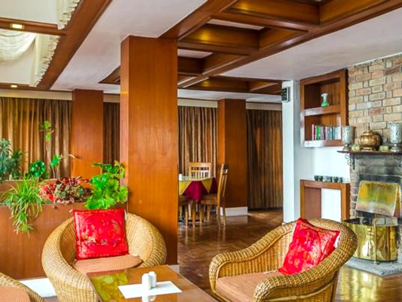 ホテル シャングリラ リージェンシー (Hotel Shangri-La Regency)の写真