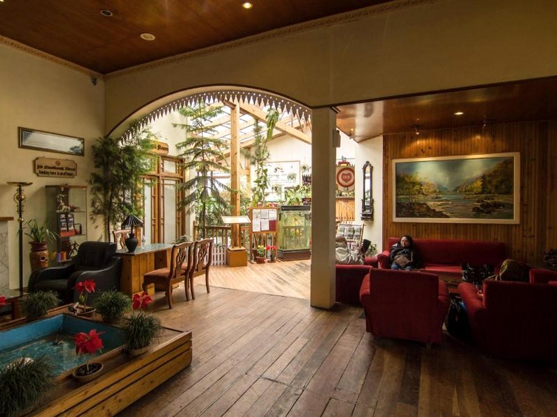 セントラル ヘリテージ リゾート & スパ - ザ モール ロード (Central Heritage Resort & Spa (Formerly Fortune ITC Resort)  - The Mall Road )の写真