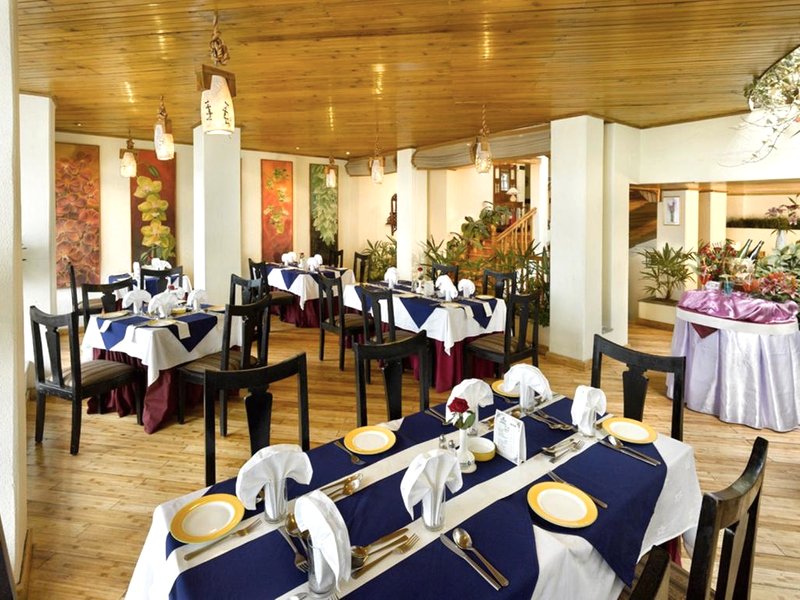 セントラル ヘリテージ リゾート & スパ - ザ モール ロード (Central Heritage Resort & Spa (Formerly Fortune ITC Resort)  - The Mall Road )の写真
