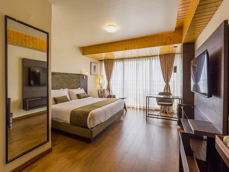 ウダーン ヒマラヤン スイーツ (Udaan Himalayan Suites, Darjeeling)の写真