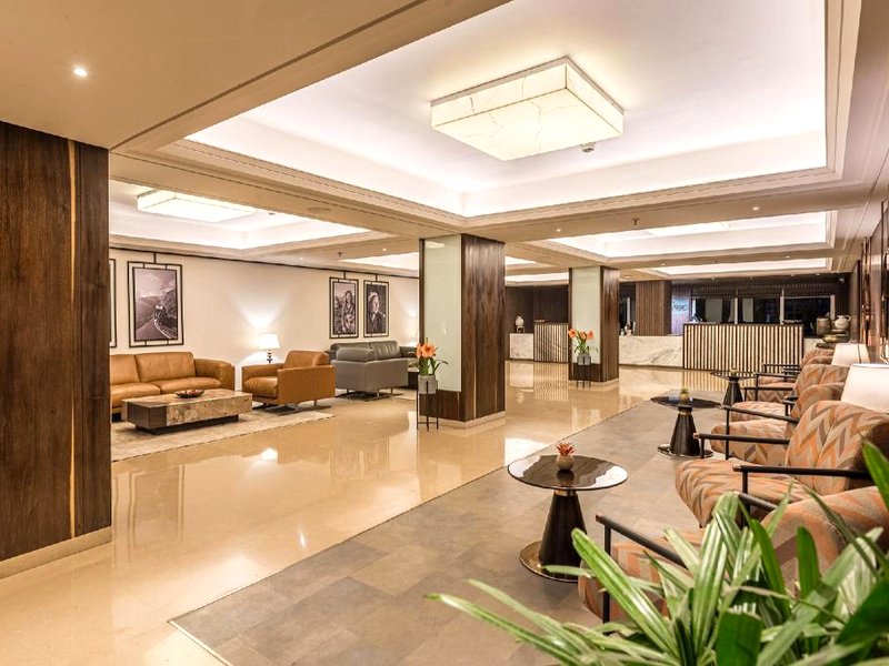 ウダーン ヒマラヤン スイーツ (Udaan Himalayan Suites, Darjeeling)の写真