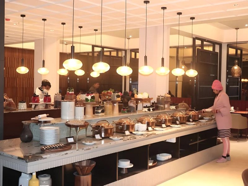 ウダーン ヒマラヤン スイーツ (Udaan Himalayan Suites, Darjeeling)の写真