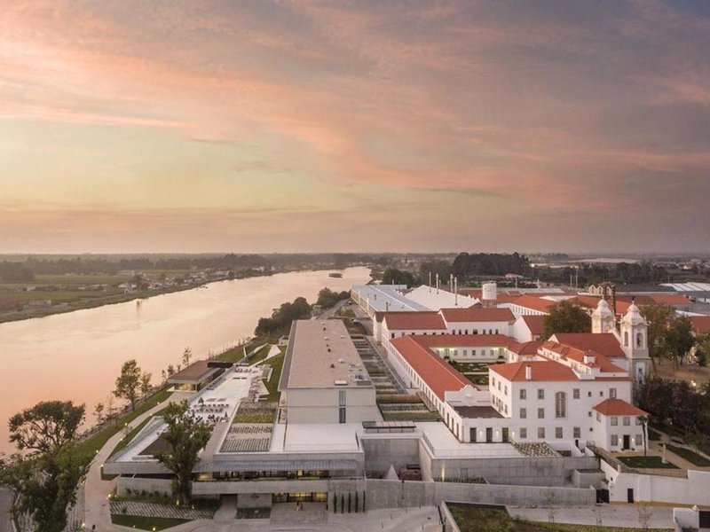 Montebelo Vista Alegre Ilhavo Hotelの写真