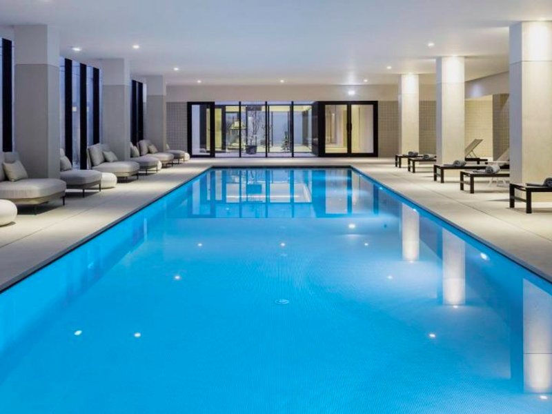 Montebelo Vista Alegre Ilhavo Hotelの写真