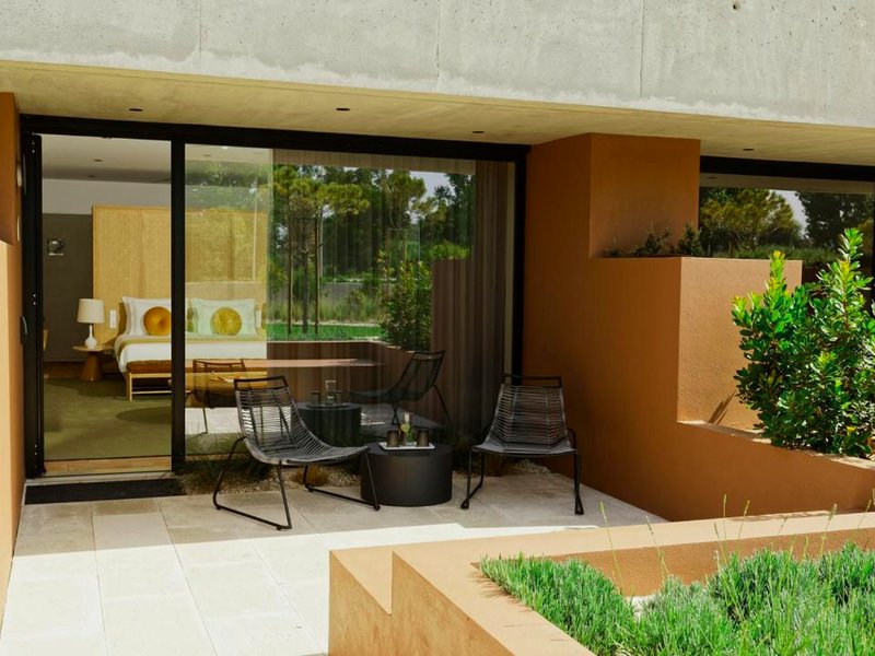 Montebelo Vista Alegre Ilhavo Hotelの写真