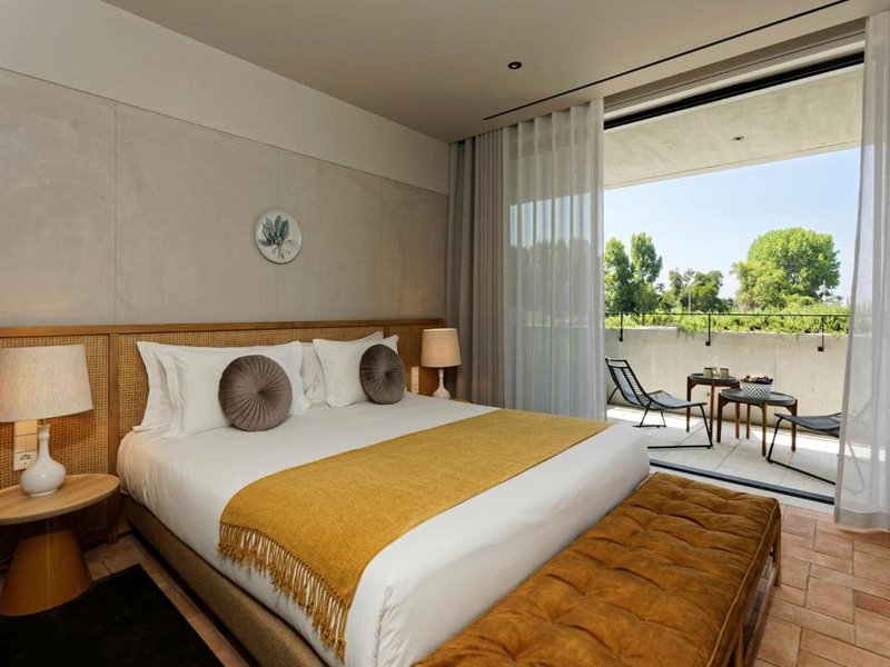 Montebelo Vista Alegre Ilhavo Hotelの写真