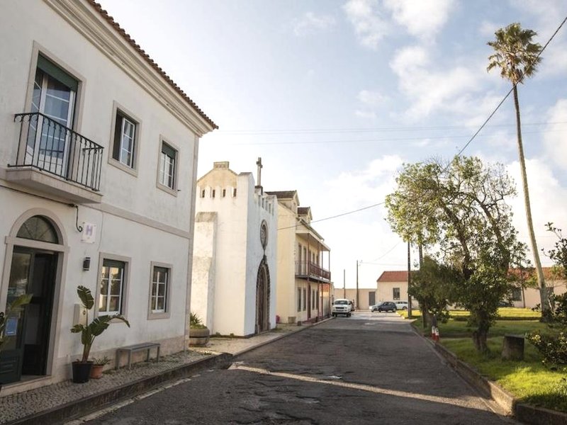 My Way Kite & Surf Houseの写真