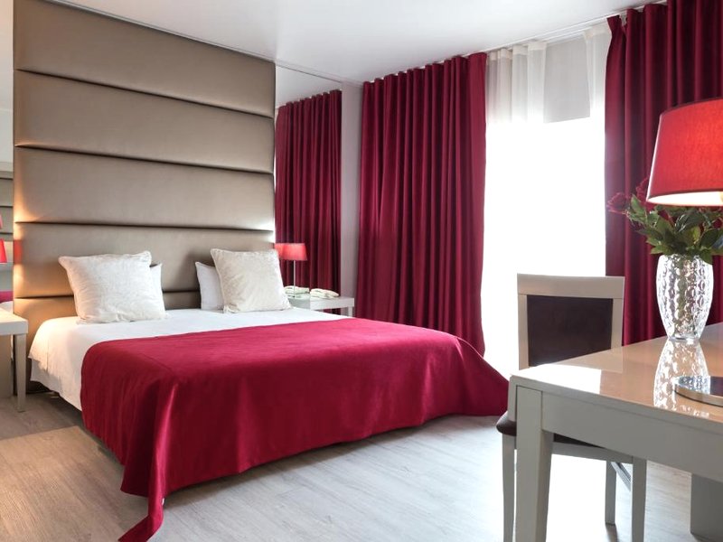 Hotel de Ilhavo Plaza & Spaの写真