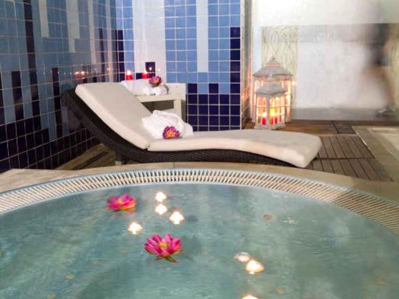 Hotel de Ilhavo Plaza & Spaの写真