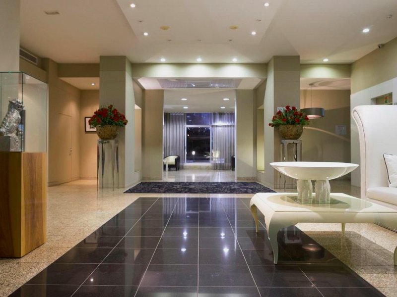 Hotel de Ilhavo Plaza & Spaの写真