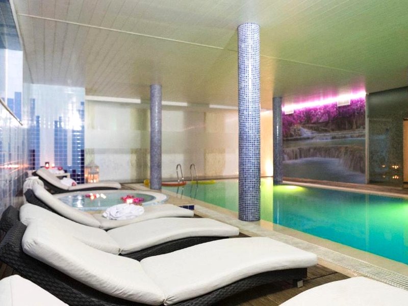 Hotel de Ilhavo Plaza & Spaの写真