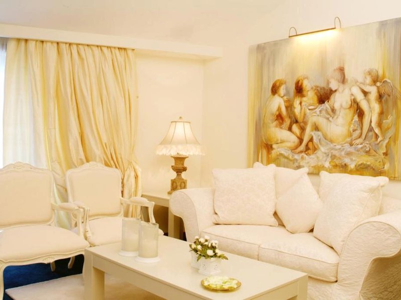 ホテル モリセイロ (Hotel Moliceiro)の写真