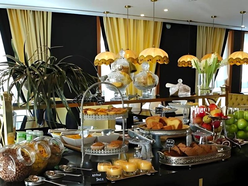 ホテル モリセイロ (Hotel Moliceiro)の写真