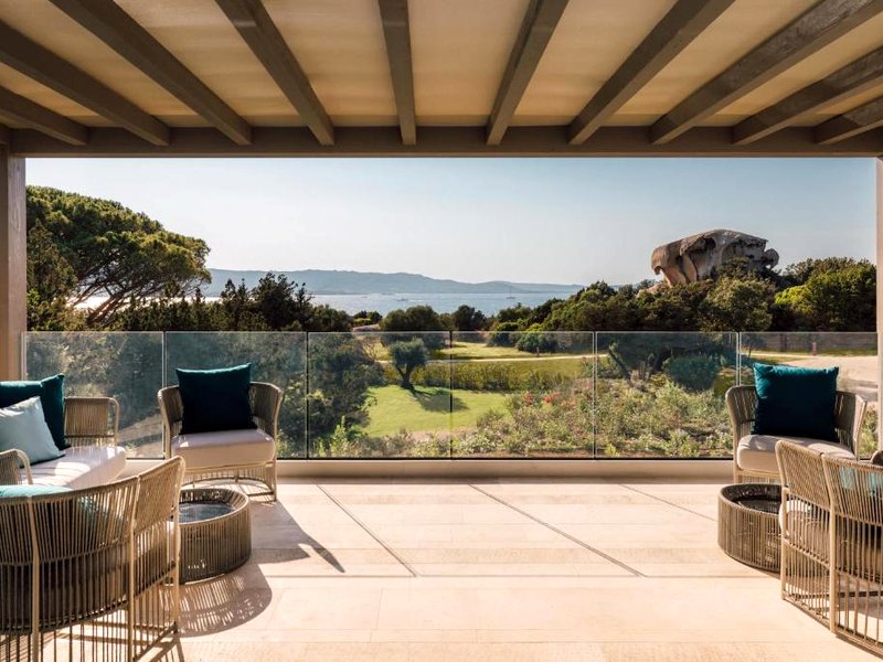 7Pines Resort Sardinia - A Destination By Hyattの写真