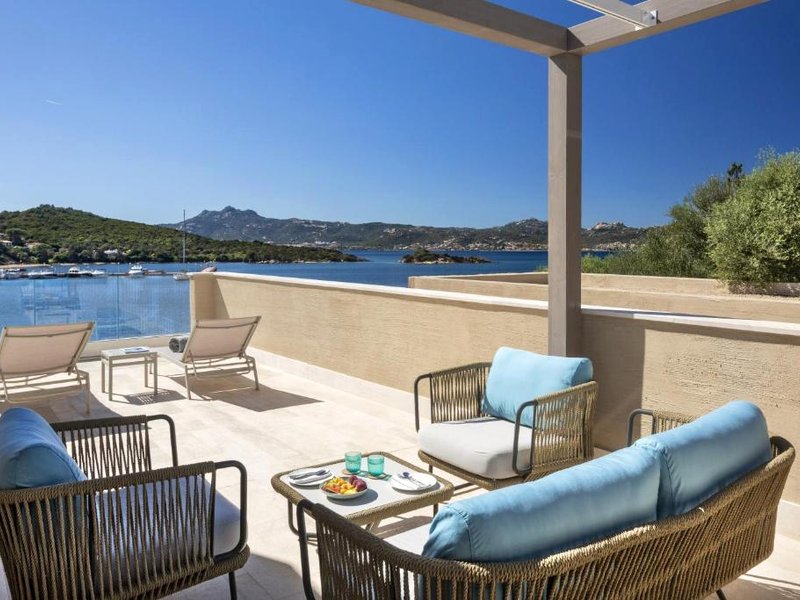 7Pines Resort Sardinia - A Destination By Hyattの写真