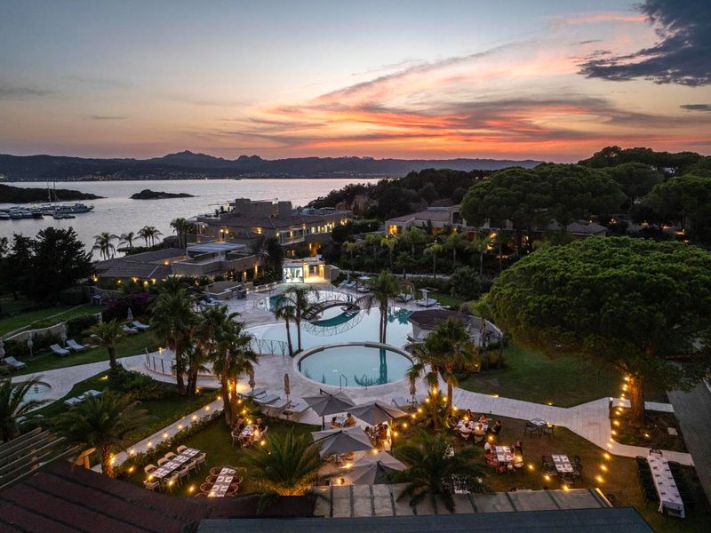 7Pines Resort Sardinia - A Destination By Hyattの写真