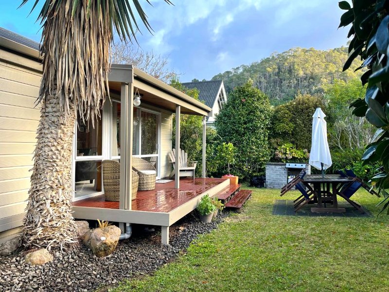 Tatahi Lodge Beach Resortの写真