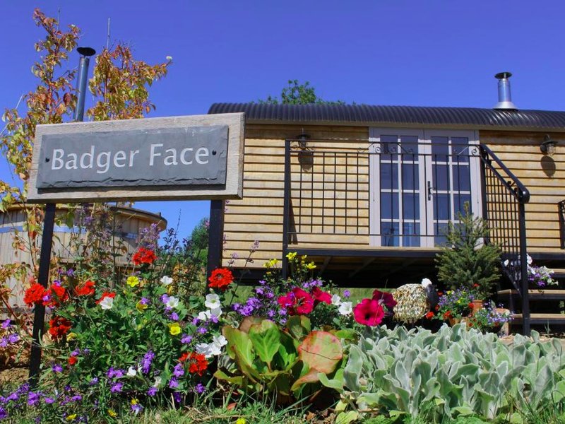 Fair Farm Hideawayの写真