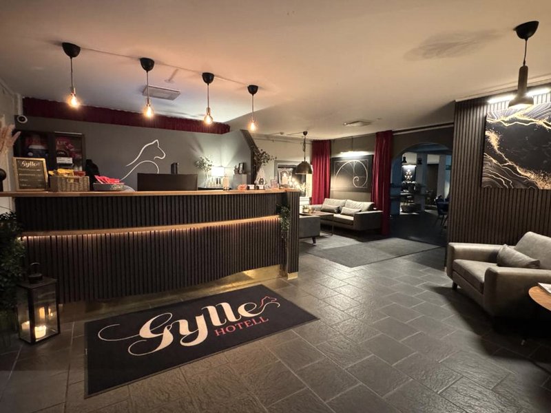 Gylle Hotell & Restaurang Brödernas (Gylle Hotell & Restaurang Brodernas)の写真