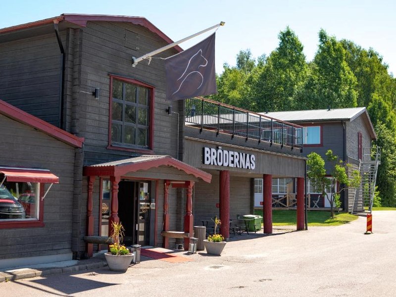 Gylle Hotell & Restaurang Brödernas (Gylle Hotell & Restaurang Brodernas)の写真