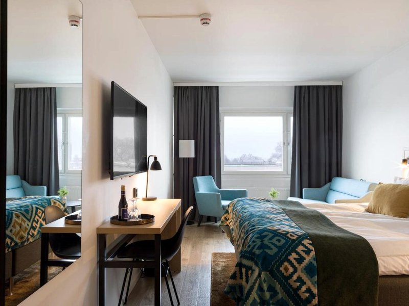 Elite Hotel Brage - Hotel & Spaの写真