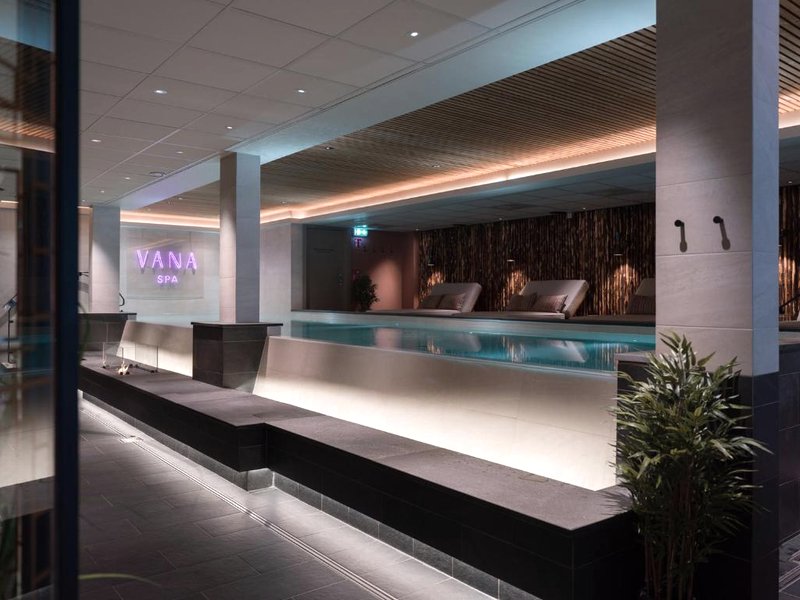 Elite Hotel Brage - Hotel & Spaの写真